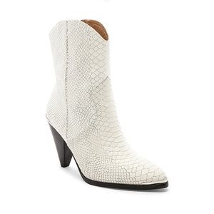 Joie Western Boots